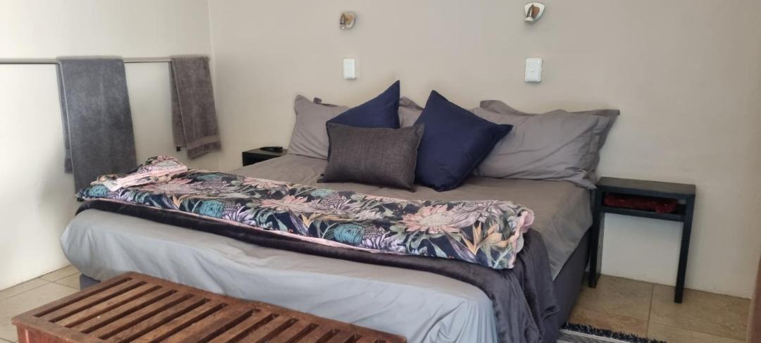 Photo of Bedroom in Kareeberg