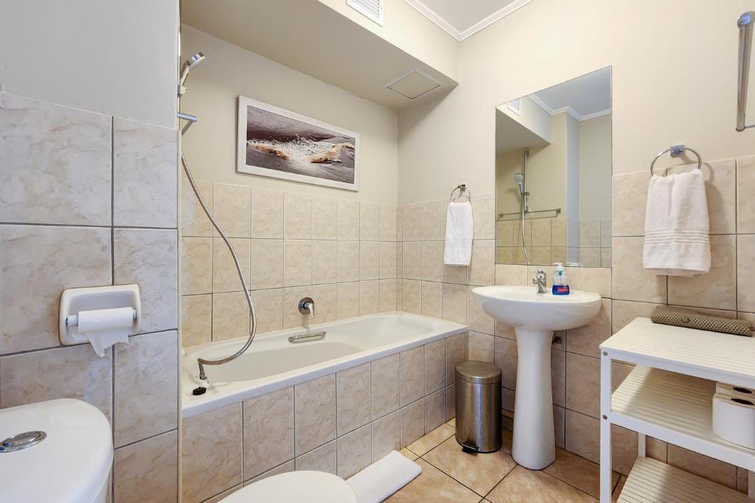 Photo of Bathroom in Century City