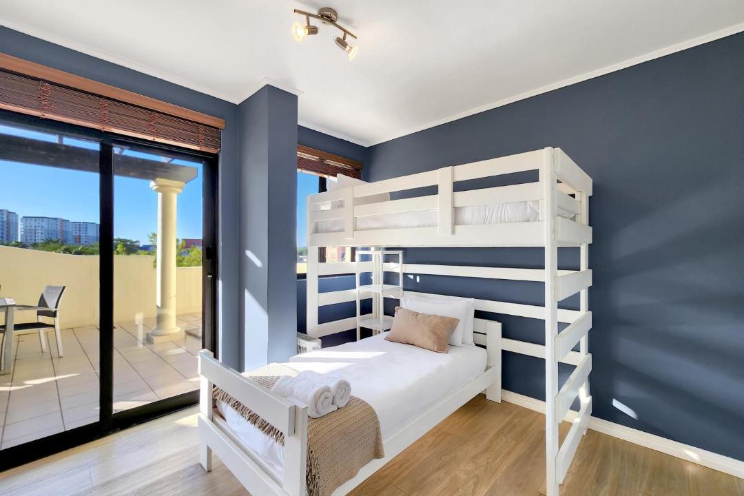 Photo of Bedroom in Century City