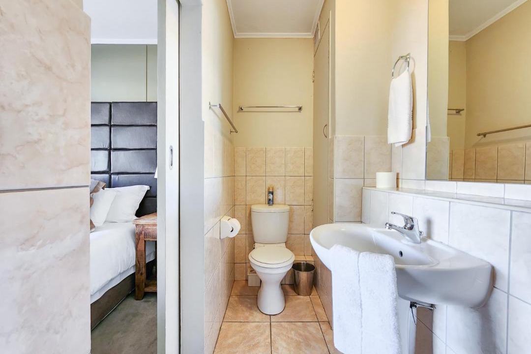 Photo of Bathroom in Century City