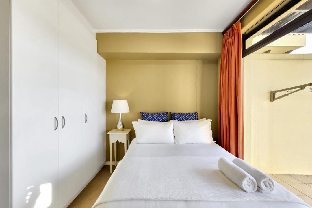 Photo of Bedroom in Century City