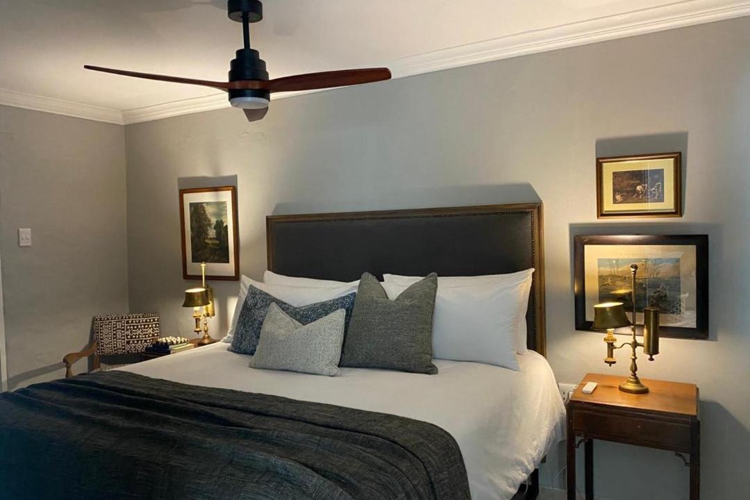 Photo of Bedroom in Greyton