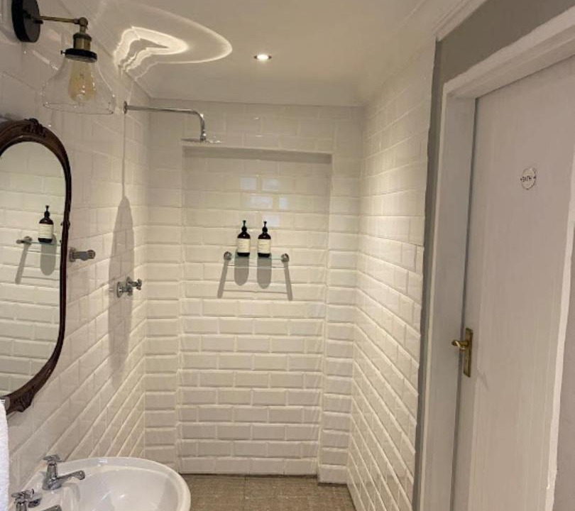 Photo of Bathroom in Greyton