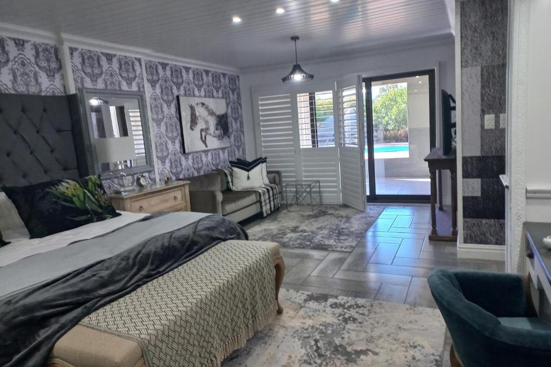 Photo of Bedroom in Nieuwoudtville