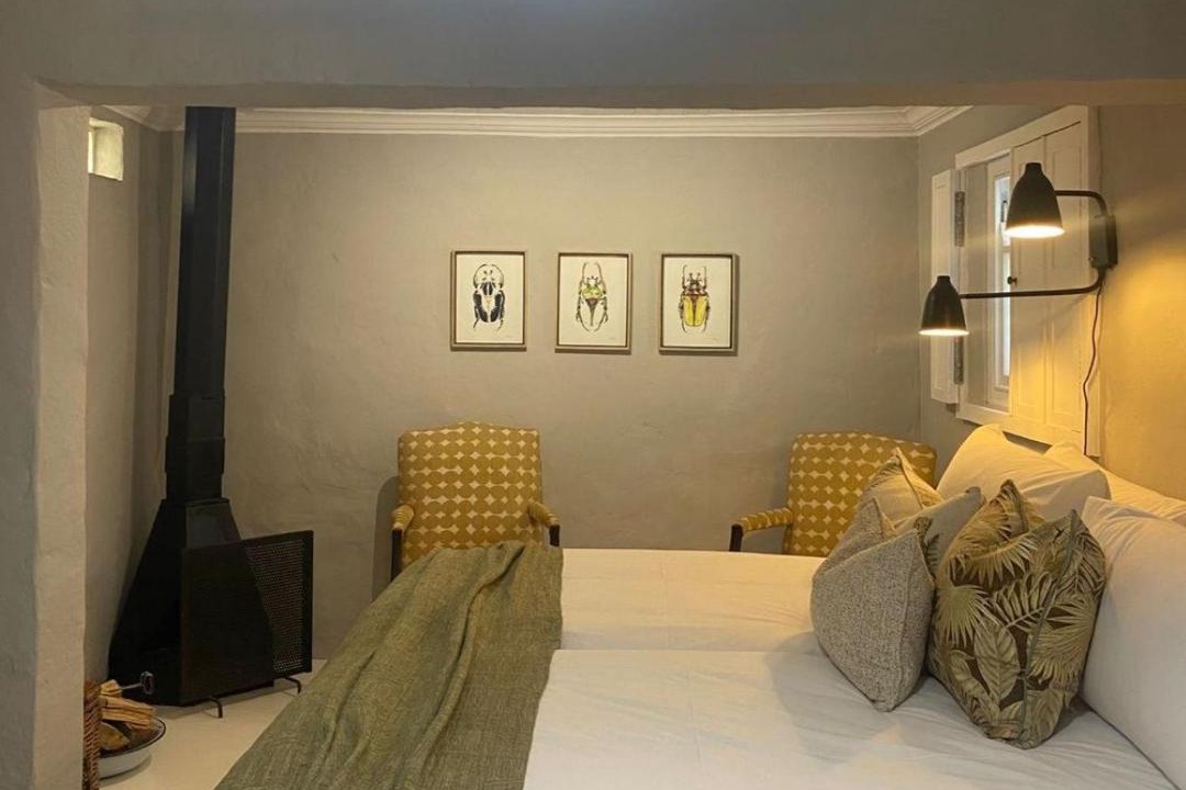 Photo of Bedroom in Greyton