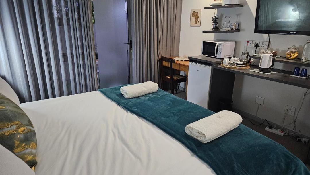 Photo of Bedroom in Robertson