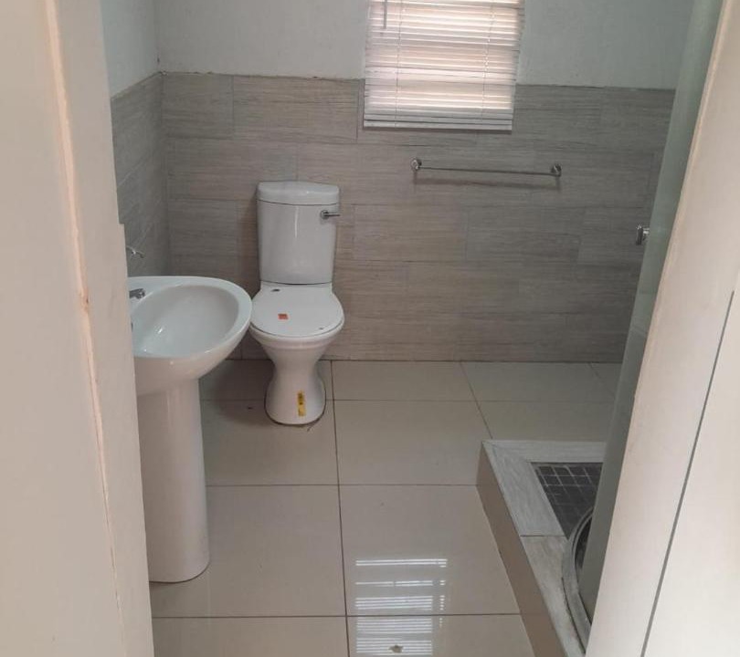 Photo of Bathroom in Ga-Segonyana