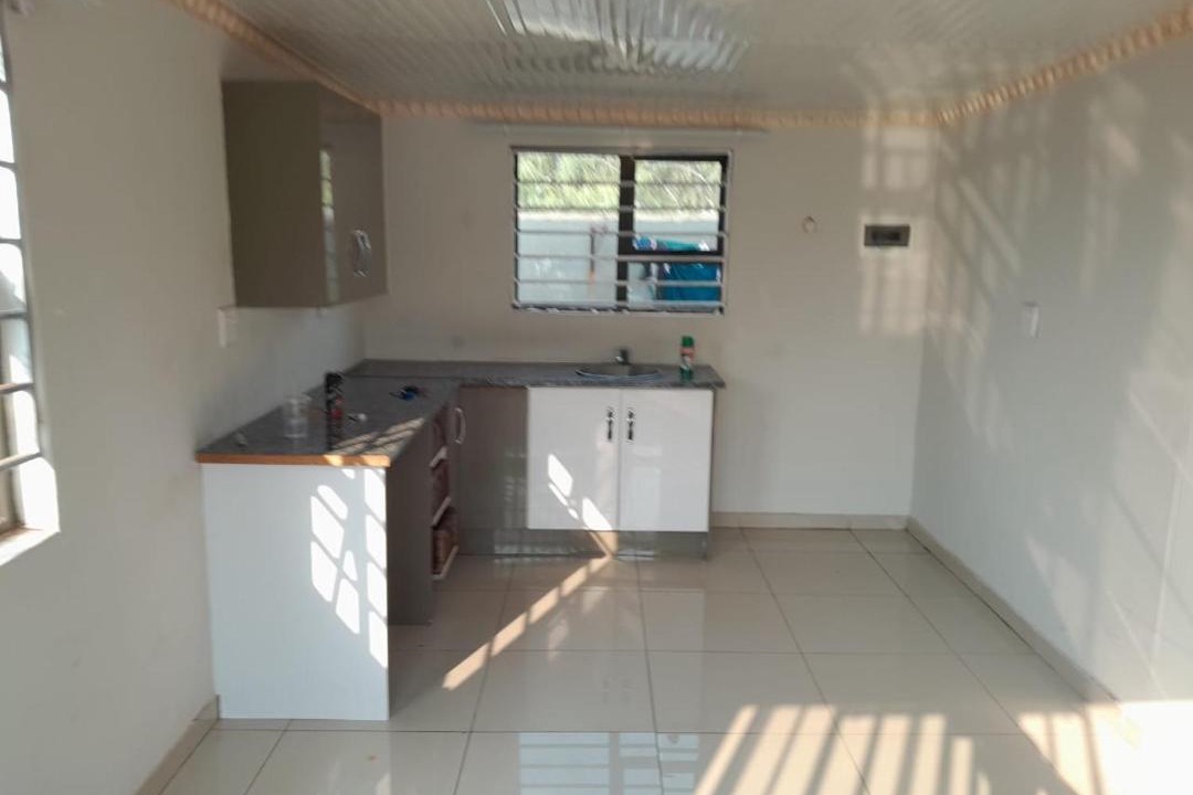 Photo of Kitchen in Ga-Segonyana