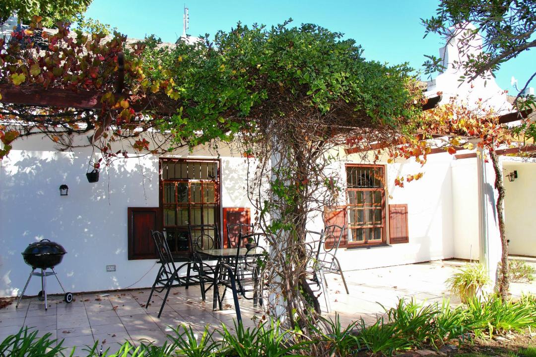 Photo of Others in Stellenbosch