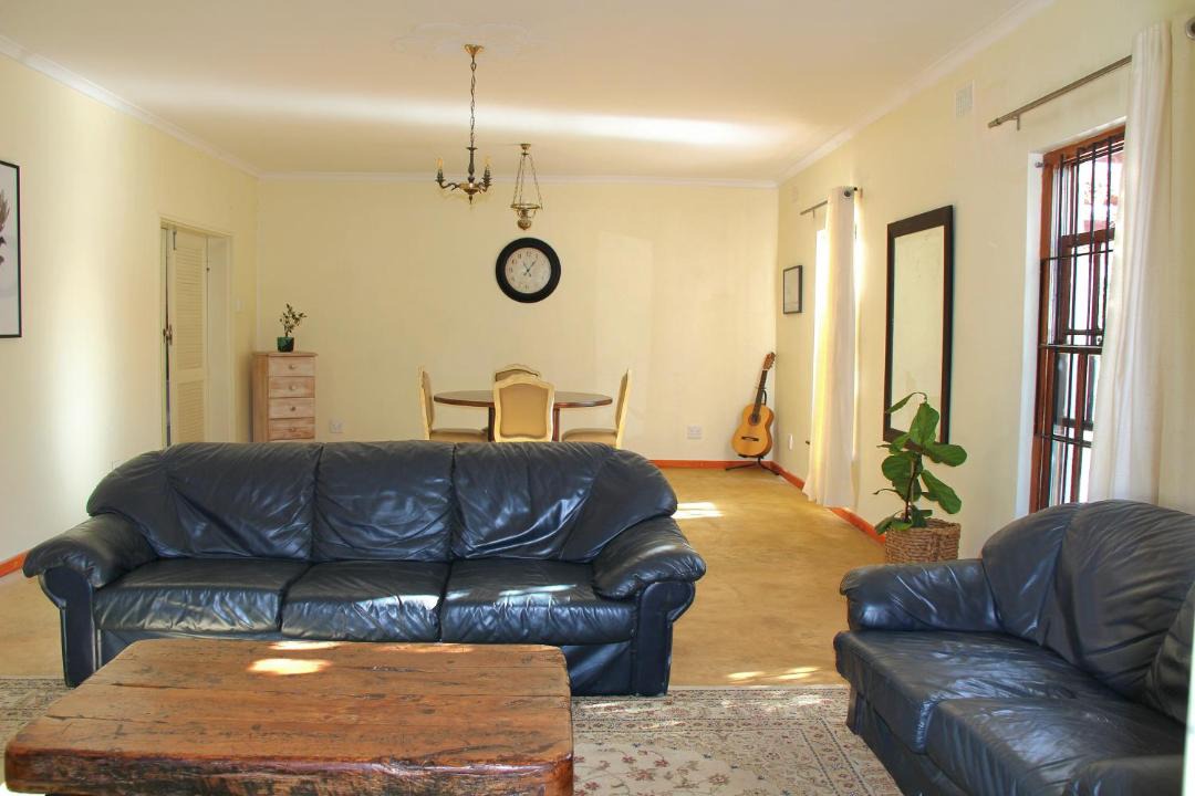 Photo of Livingroom in Stellenbosch