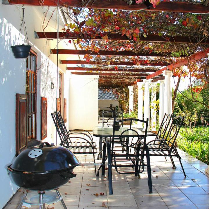 Photo of Others in Stellenbosch
