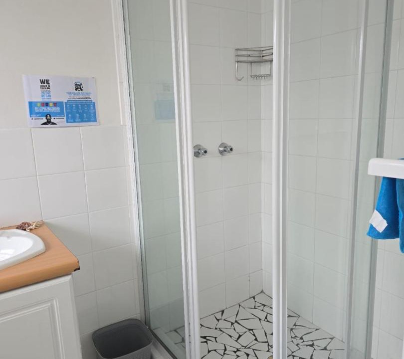 Photo of Bathroom in Kareeberg