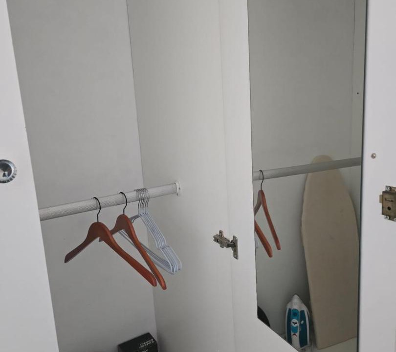 Photo of Bathroom in Kareeberg