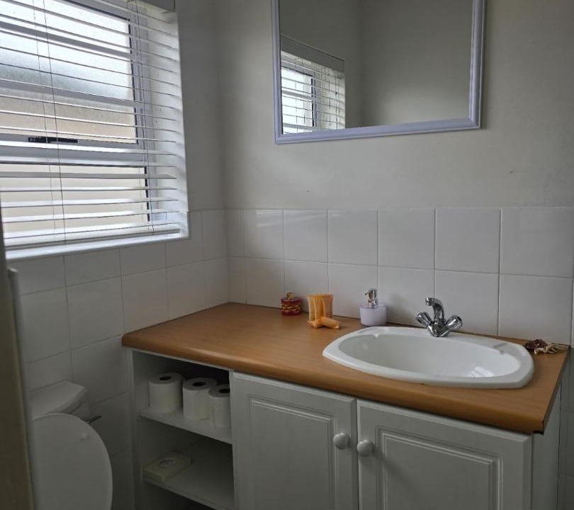 Photo of Bathroom in Kareeberg