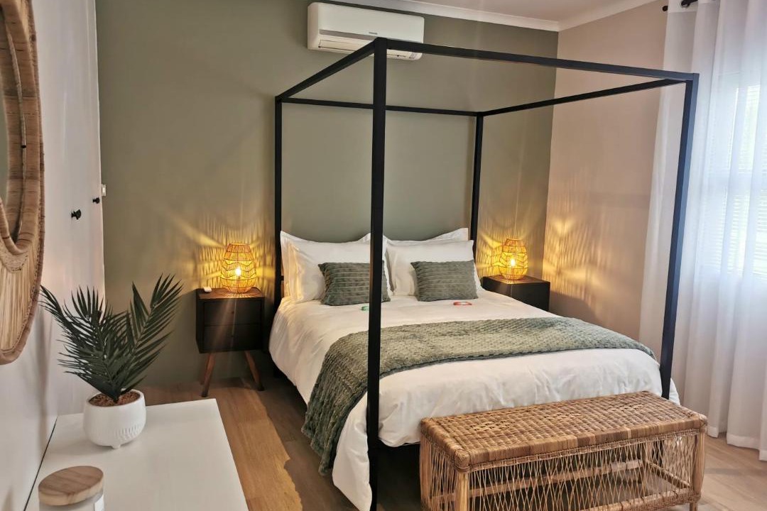 Photo of Bedroom in Hilton