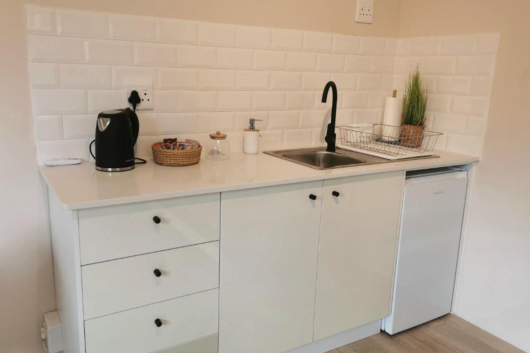 Photo of Kitchen in Hilton