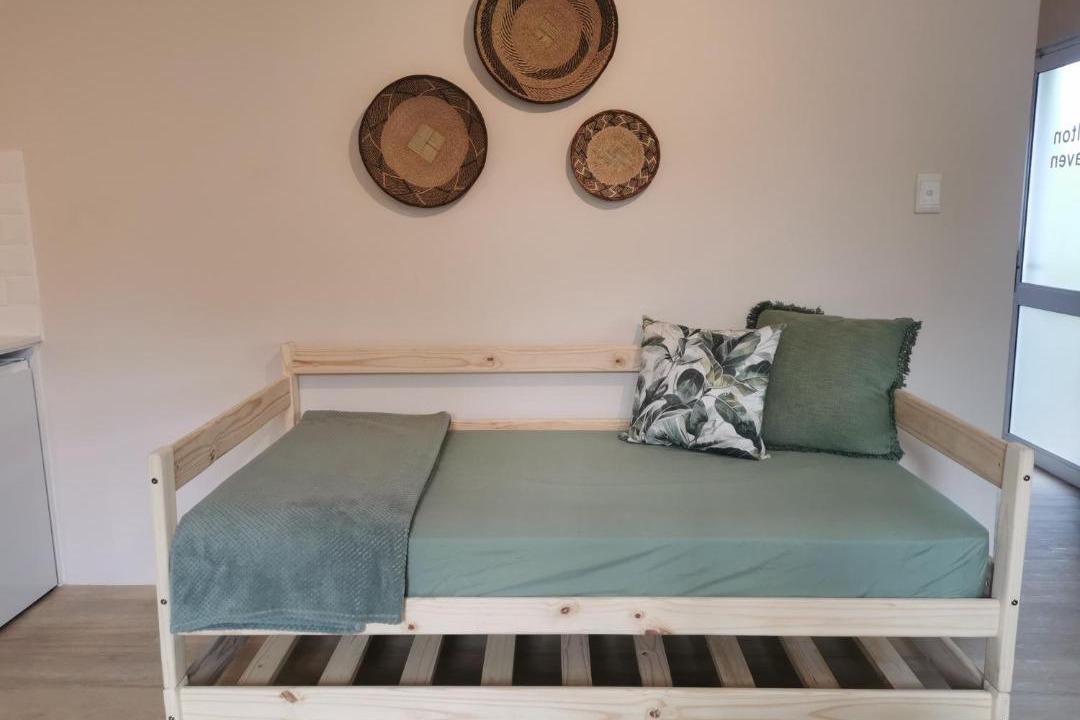 Photo of Bedroom in Hilton