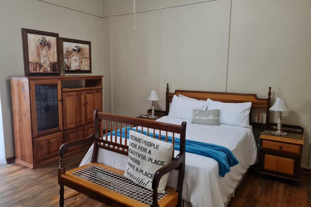 Photo of Bedroom in Rustenburg