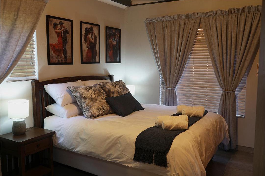 Photo of Bedroom in Elarduspark
