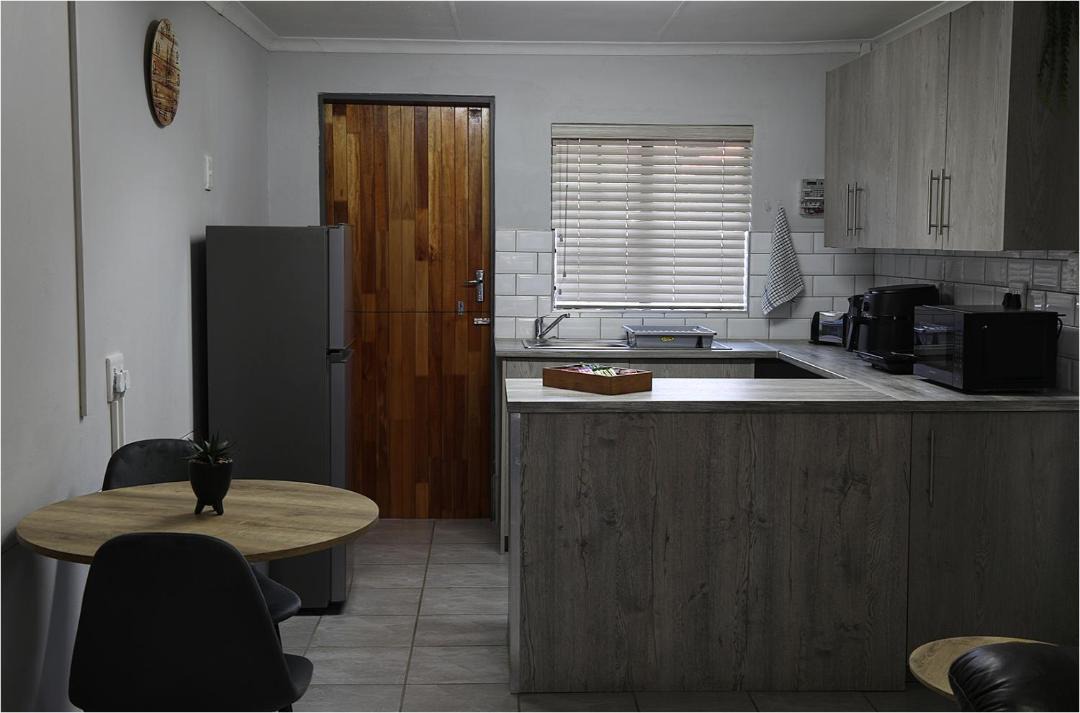 Photo of Kitchen in Elarduspark