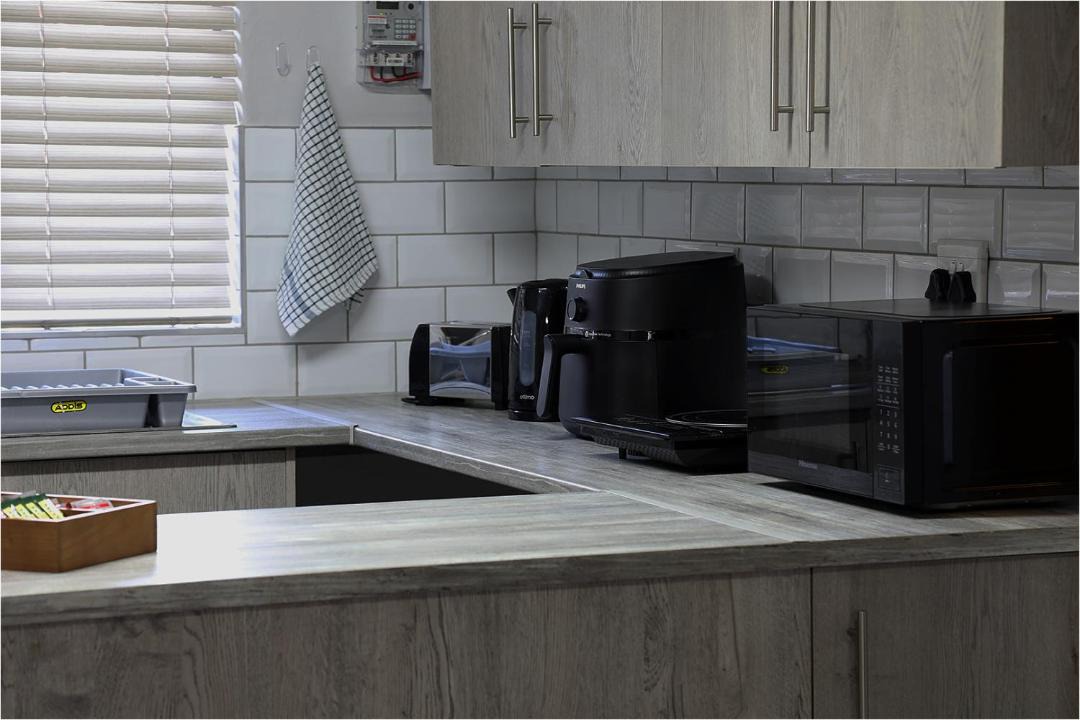 Photo of Kitchen in Elarduspark
