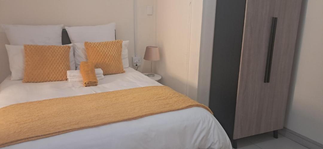 Photo of Bedroom in Welkom