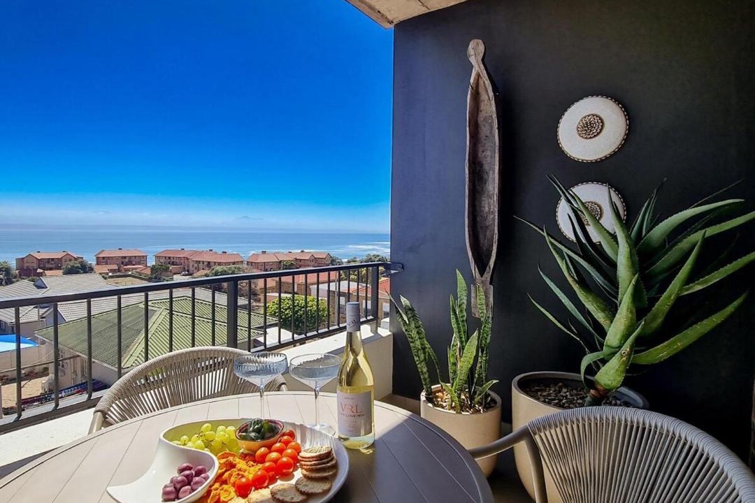 Photo of Patio Balcony in Mossel Bay