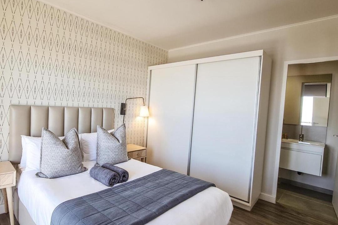 Photo of Bedroom in Mossel Bay