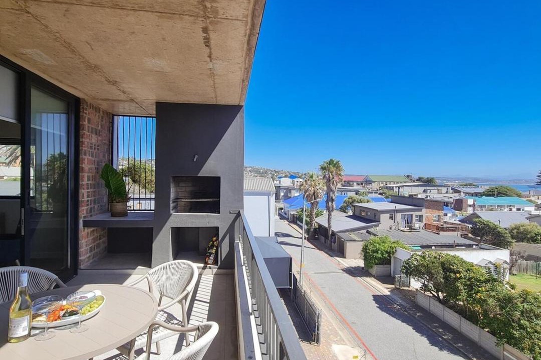 Photo of Patio Balcony in Mossel Bay