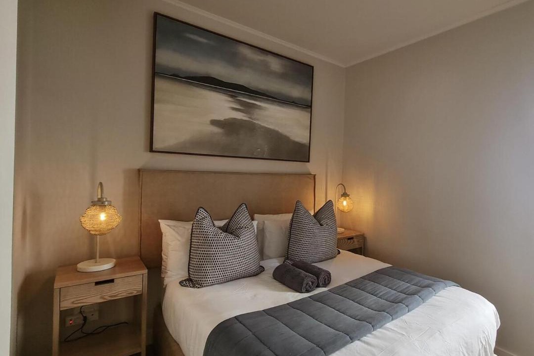 Photo of Bedroom in Mossel Bay