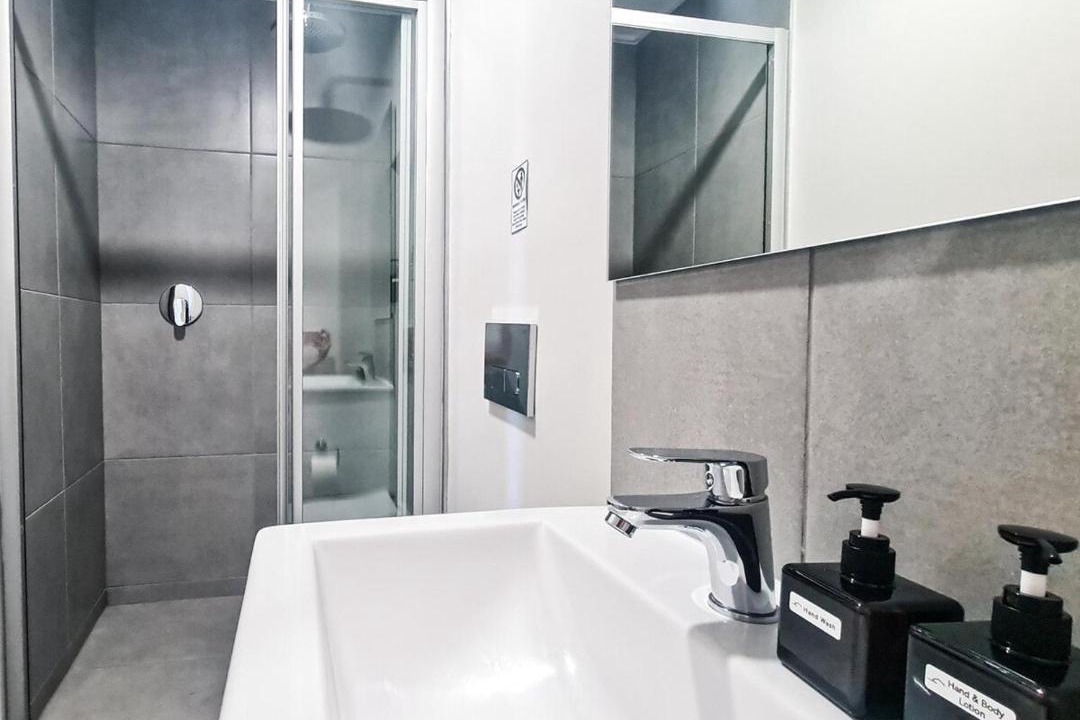 Photo of Bathroom in Mossel Bay