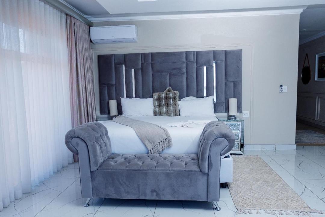 Photo of Bedroom in Thohoyandou