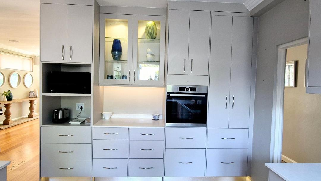 Photo of Kitchen in Greater Johannesburg Metropolitan Area
