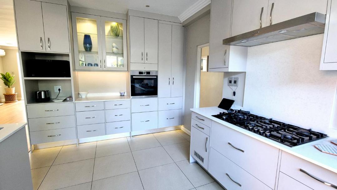 Photo of Kitchen in Greater Johannesburg Metropolitan Area