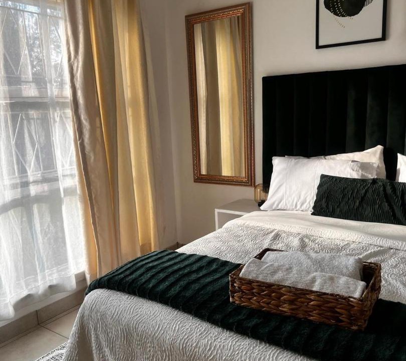 Photo of Bedroom in Kempton Park