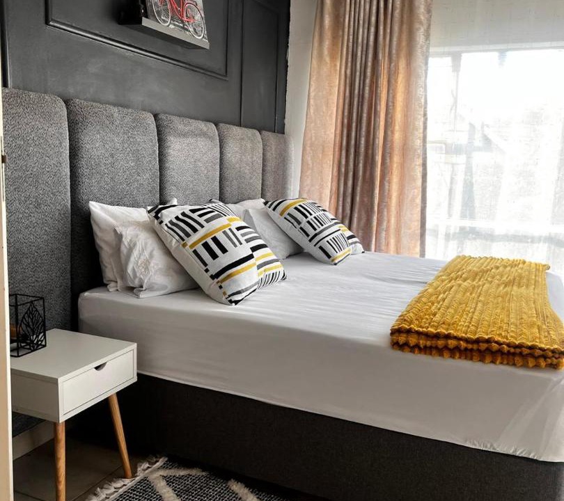 Photo of Bedroom in Kempton Park