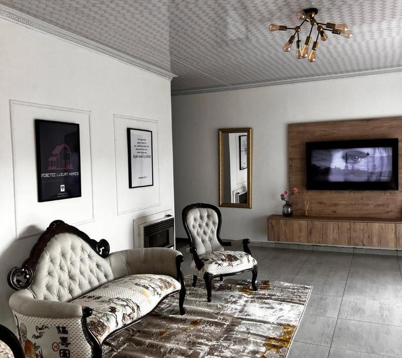 Photo of Livingroom in Kempton Park