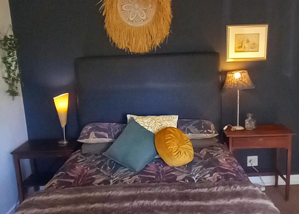 Photo of Bedroom in Linden