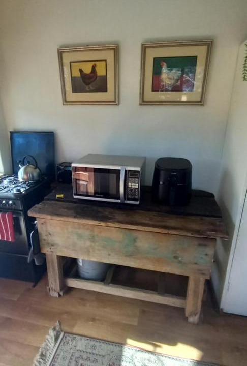 Photo of Livingroom in Linden