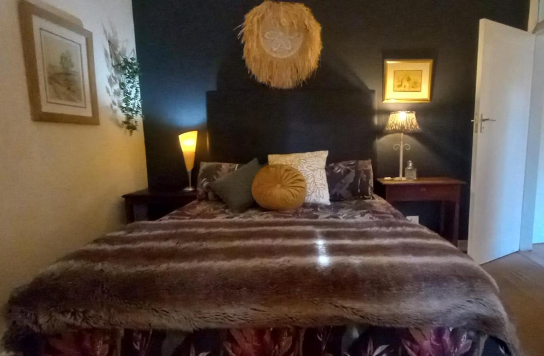 Photo of Bedroom in Linden
