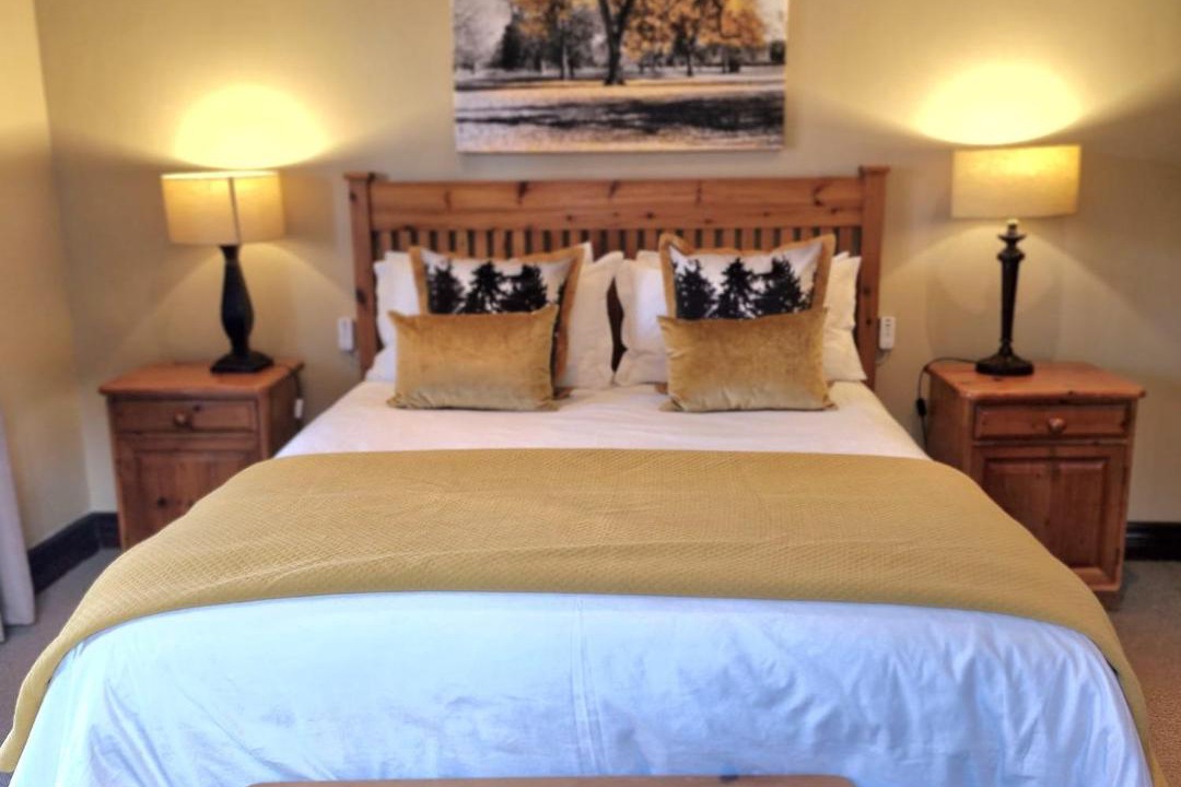 Photo of Bedroom in Dullstroom
