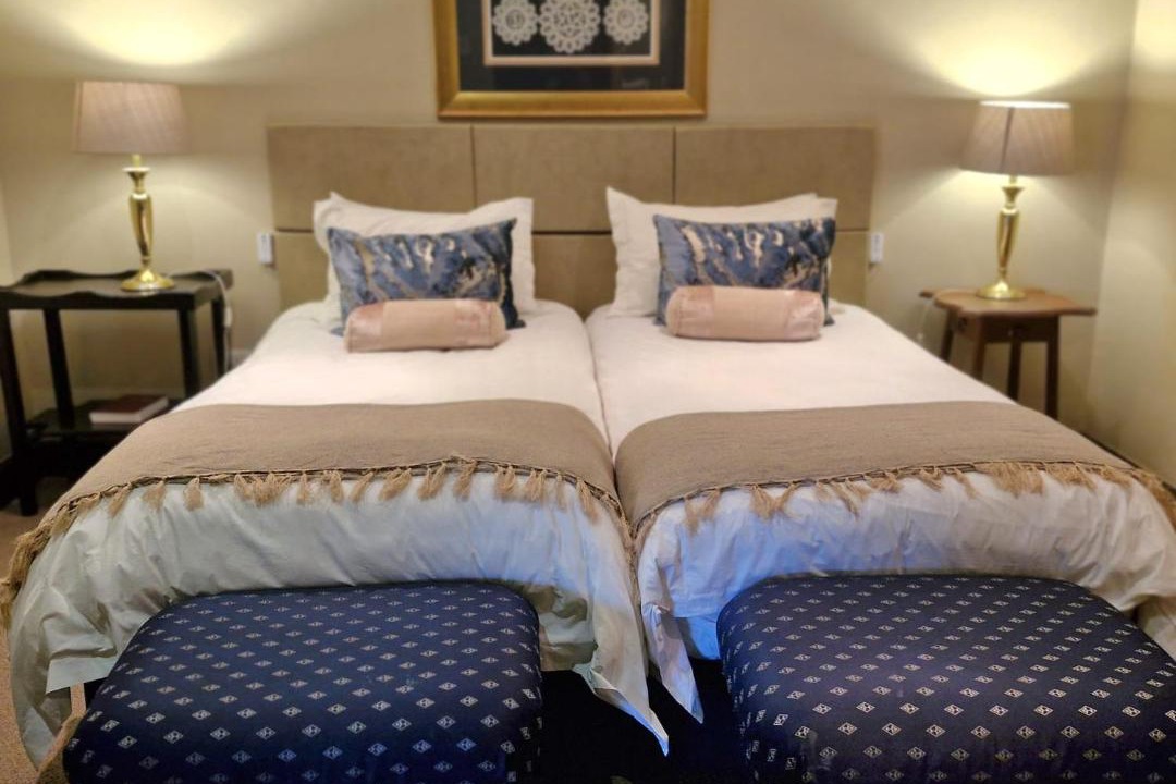 Photo of Bedroom in Dullstroom