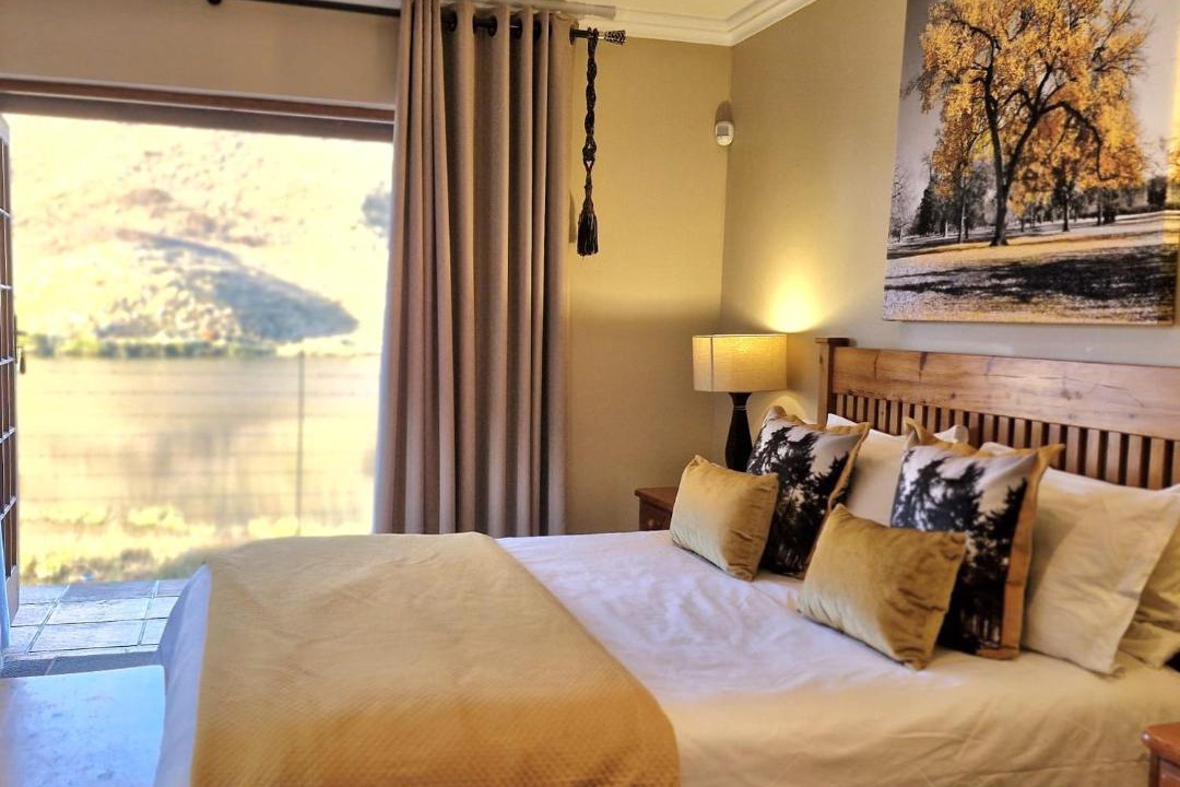 Photo of Bedroom in Dullstroom