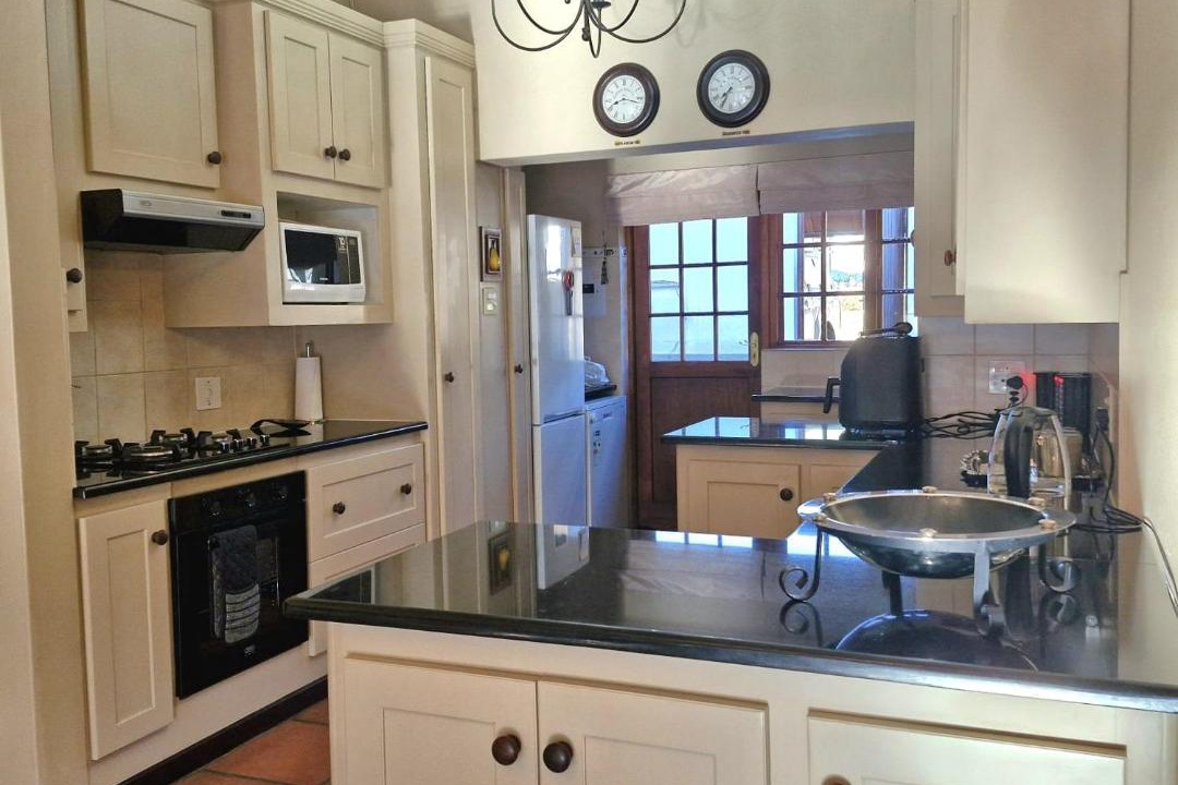 Photo of Kitchen in Dullstroom