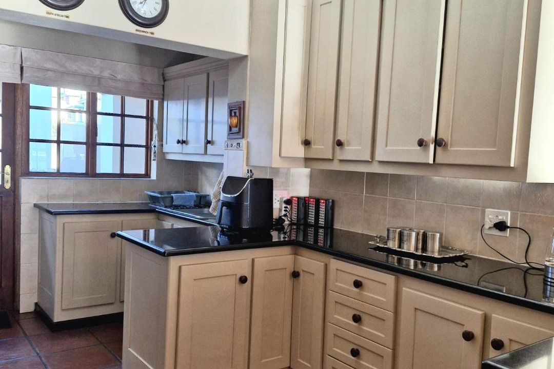 Photo of Kitchen in Dullstroom