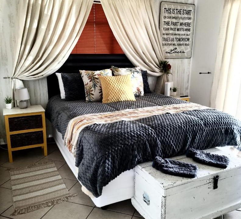 Photo of Bedroom in Kareeberg