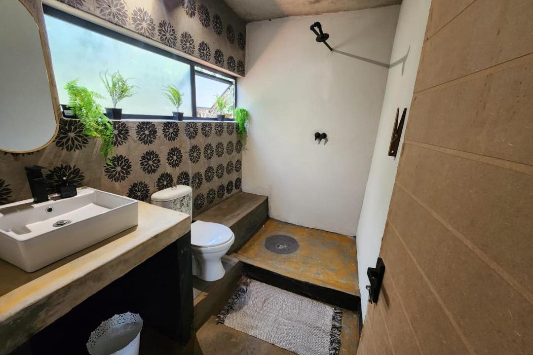 Photo of Bathroom in Hartbeespoort