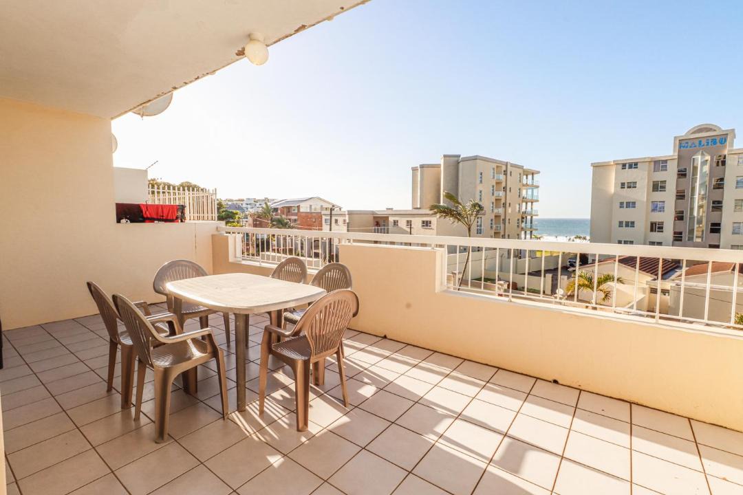 Photo of Patio Balcony in Margate