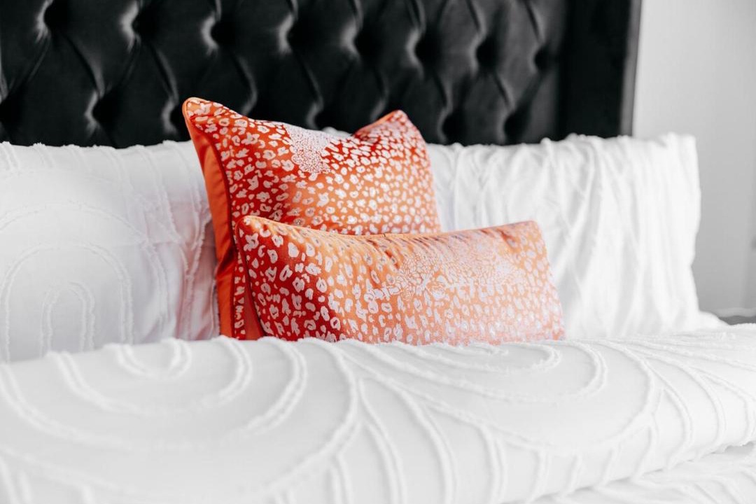 Photo of Bedroom in Greater Johannesburg Metropolitan Area