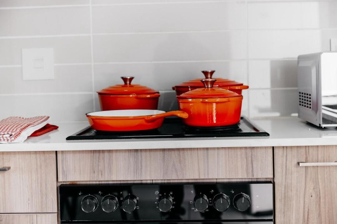 Photo of Kitchen in Greater Johannesburg Metropolitan Area